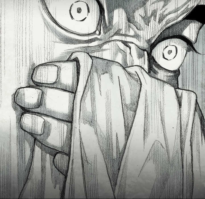 Monsterkind - episode 34 - 166