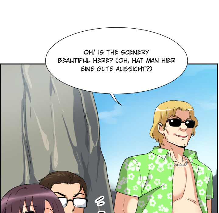 So zähmt Mann seine Frau - episode 18 - 15