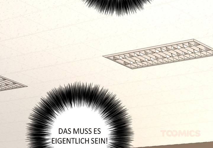 Die geheime Liebe des Omega K - episode 9 - 2