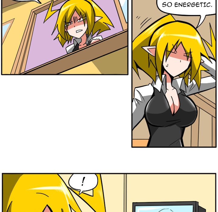 Maki and Friends - episode 22 - 17