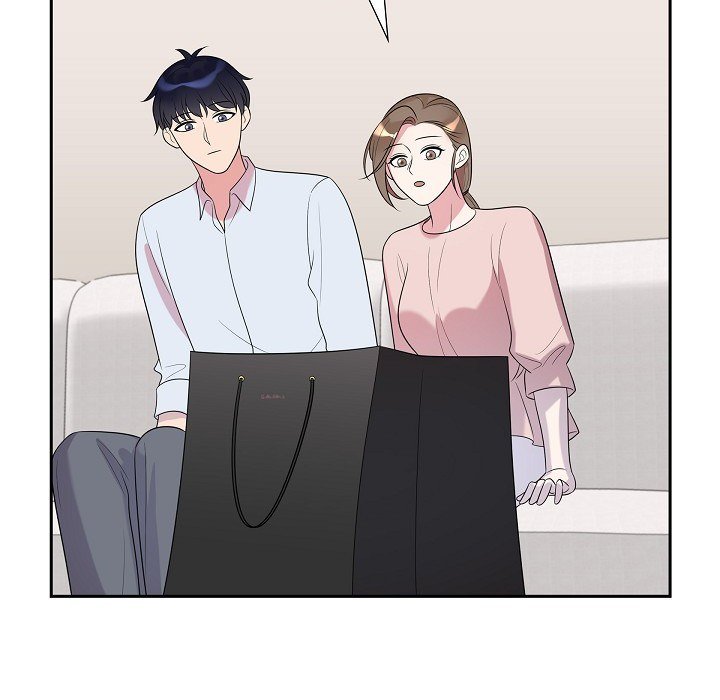 A Misogamist's Romance - episode 28 - 20