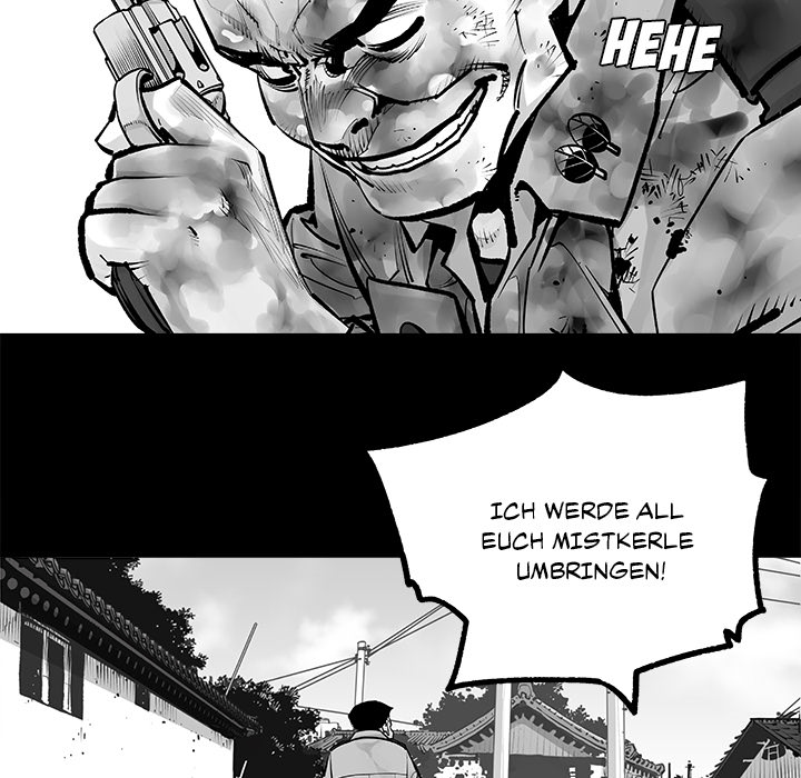 Des Teufels Nachkommen - episode 23 - 26