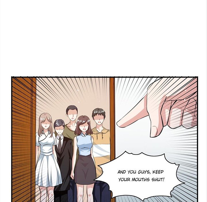 Good Morning, Mrs. Fu - episode 42 - 61