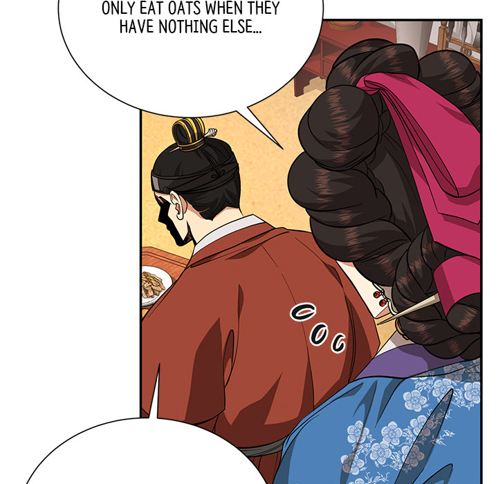 Swole Joseon - episode 8 - 103