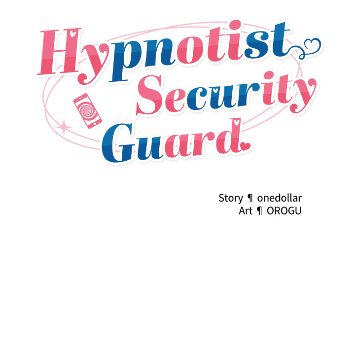 Hypnotist Security Guard - UNCENSORED - episode 8 - 30