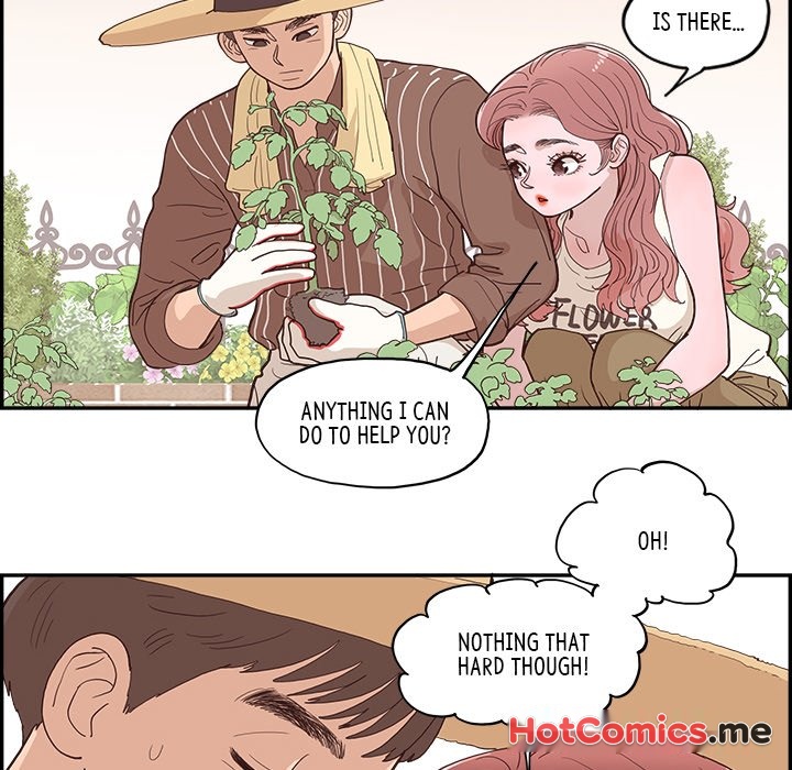 Sunny-Side Up - episode 9 - 21