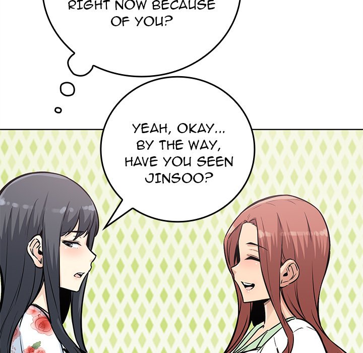 Excuse Me, This is my Room - episode 35 - 21