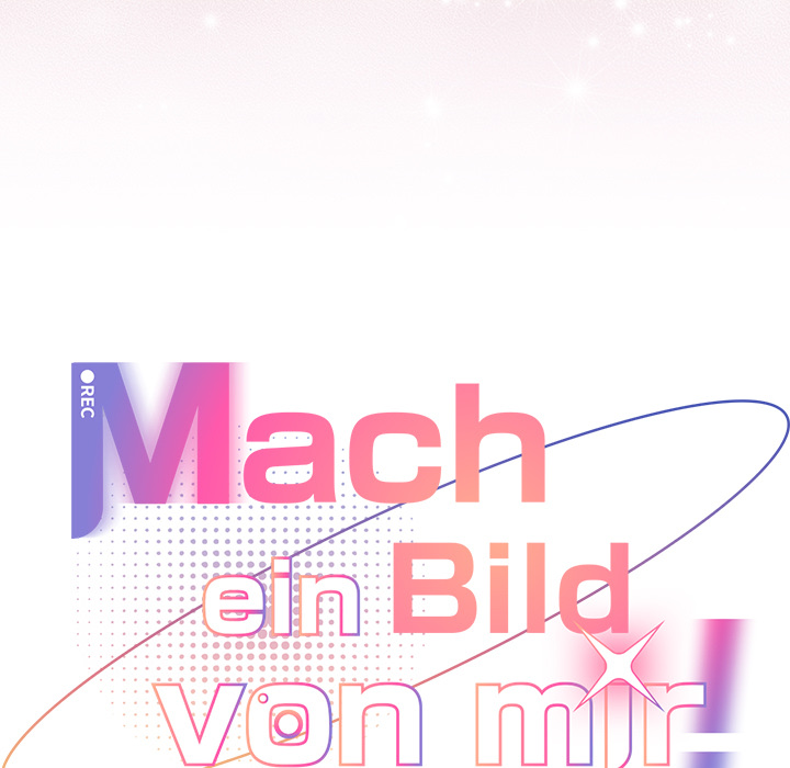 Mach ein Bild von mir - episode 4 - 100