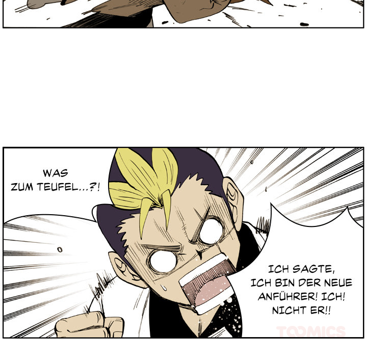 Der Schlägerjäger - episode 27 - 24