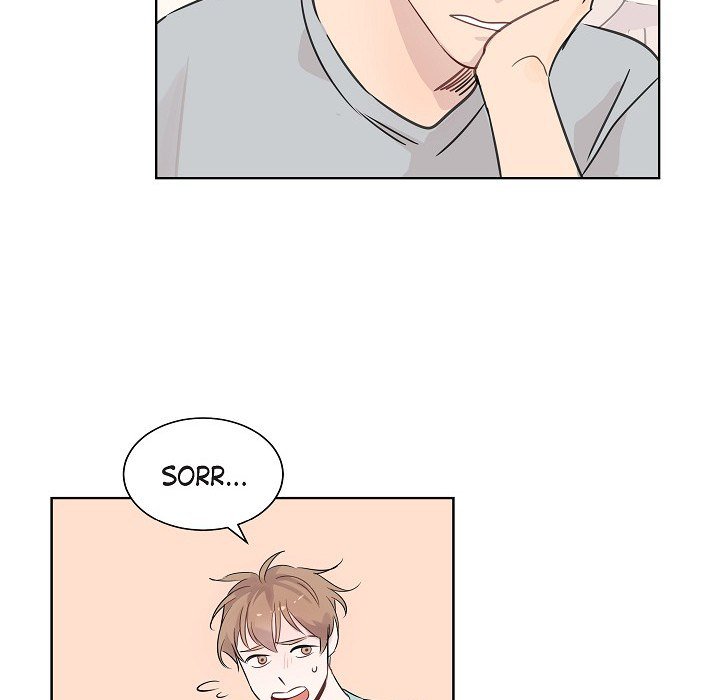 The Keystone Romantic Combination - episode 4 - 31