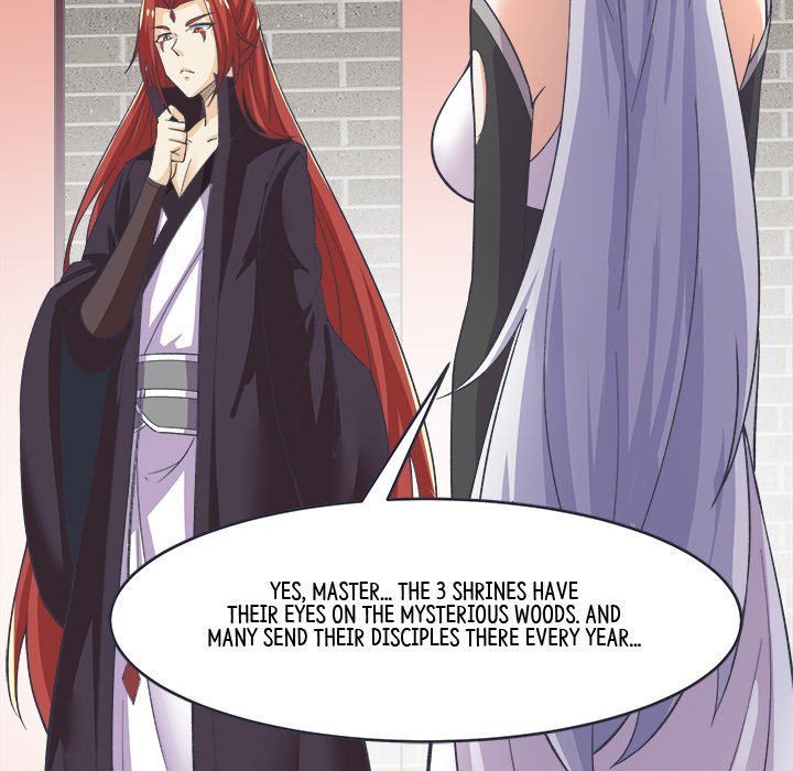My Lovely Disciples - episode 9 - 61