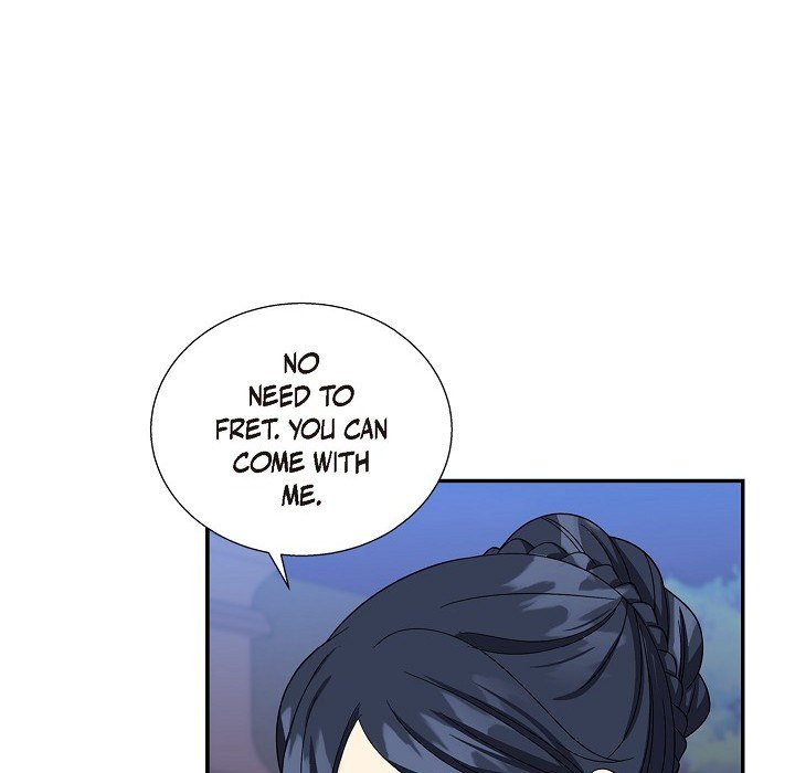 The Destroyer Fell in Love with Me - episode 21 - 28