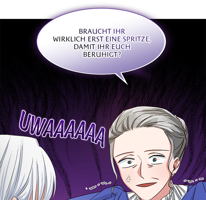 Diesmal ändere ich mein Schicksal - episode 5 - 111