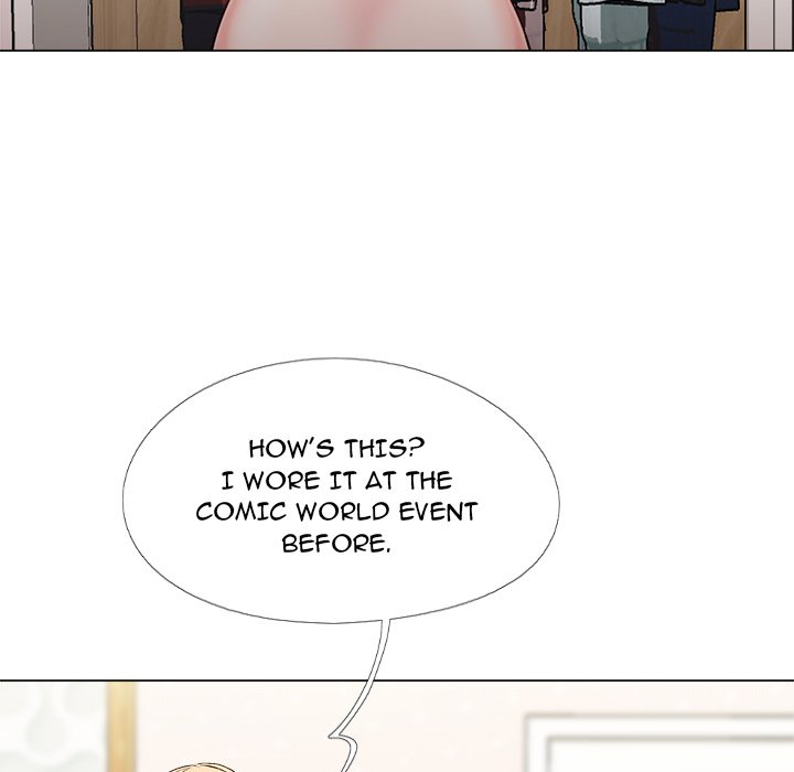 Cosplay Girl - episode 25 - 33