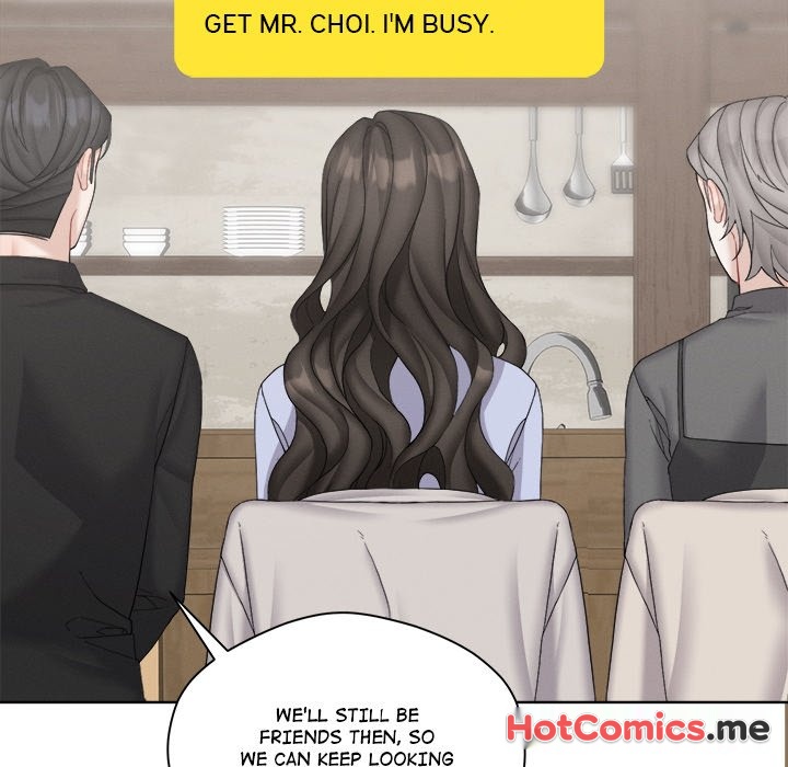 A Naughty Game for Two - episode 18 - 26