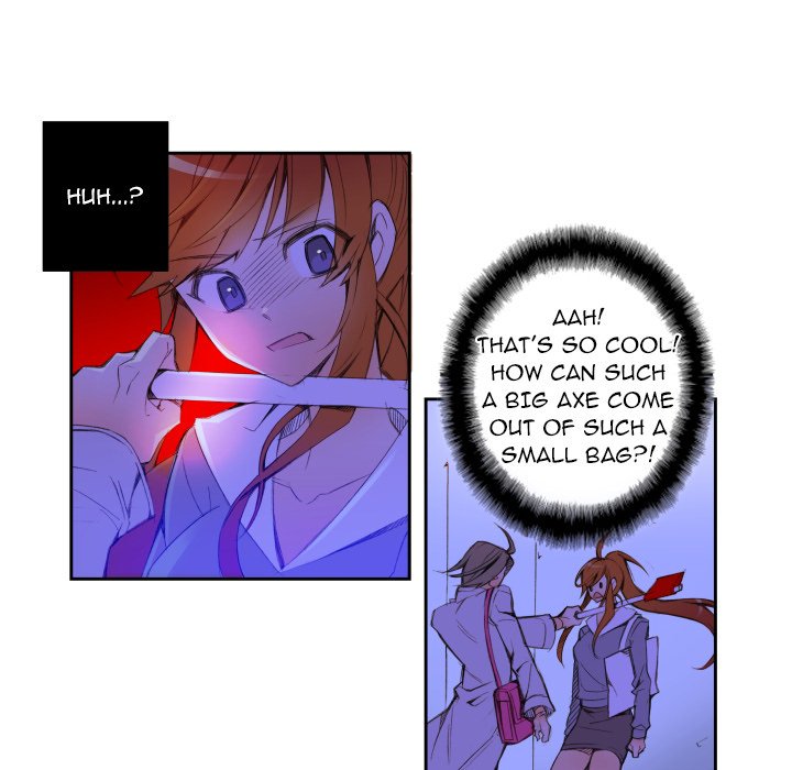 EAT ME! - episode 1 - 47