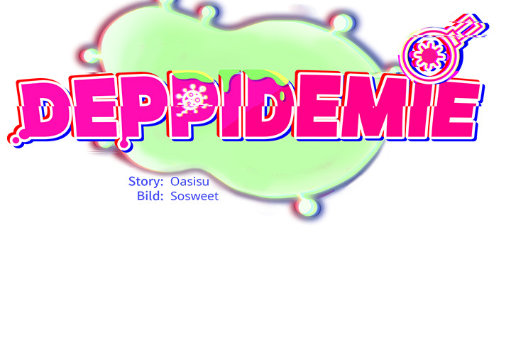 Deppidemie - episode 29 - 1