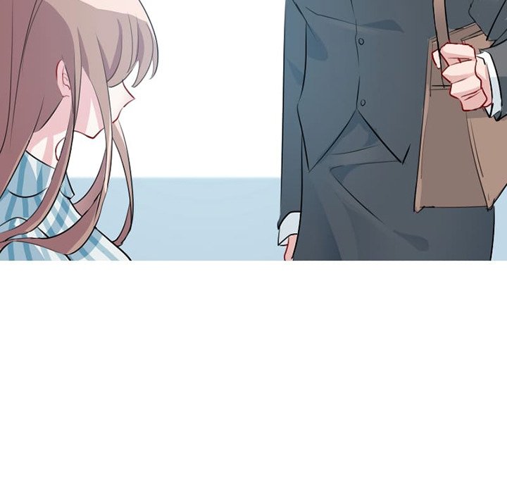 Help! My Boyfriend is a Monster - episode 1 - 60