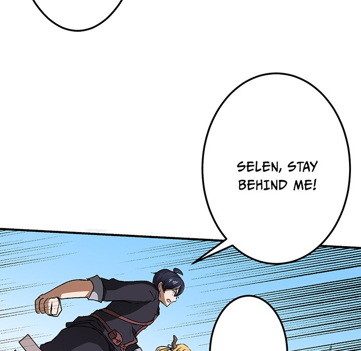 I Reincarnated as a Villain of an RPG, But I Want to Survive - episode 29 - 62