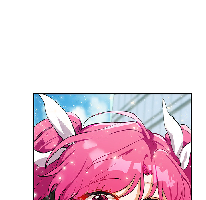Mein Magical Girl - episode 1 - 31