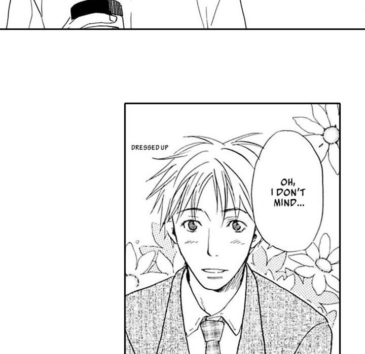The More Useless He Is, The More I Love Him - episode 5 - 29