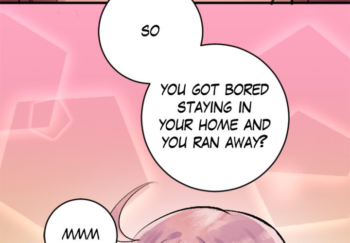Death's Love Ballad - episode 22 - 2