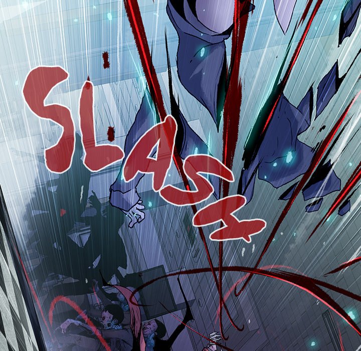 Blood Blade - episode 24 - 21
