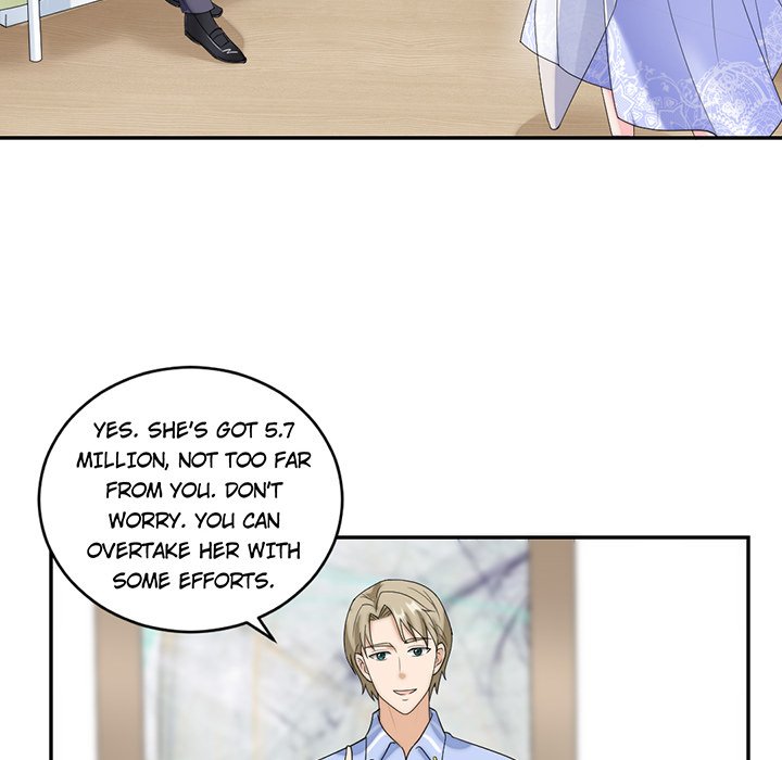 Mommy, Where's My Daddy? - episode 36 - 26