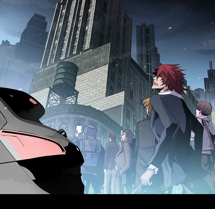 Blood Blade - episode 12 - 60