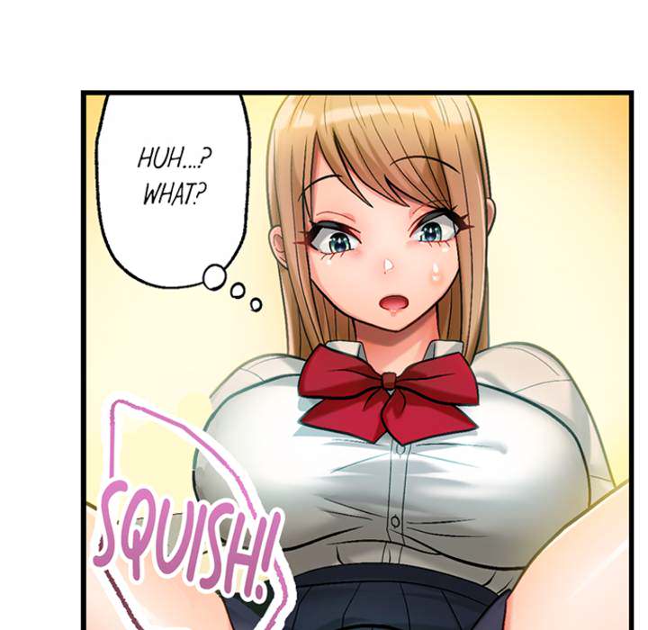 Mr. Wolf's Valley Girl Diet - episode 2 - 48