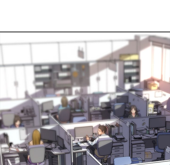 Office Troubles - episode 2 - 8