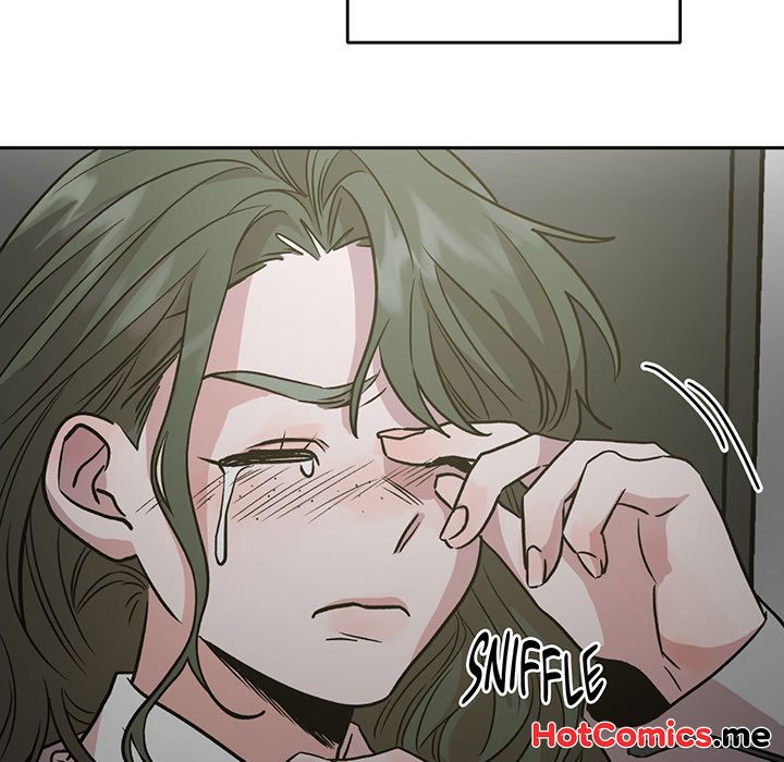 Bitter Sweetheart - episode 9 - 27