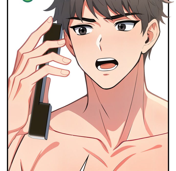 Stepping Out of the Shower to Find a Mysterious Beauty in My Bed - episode 6 - 21