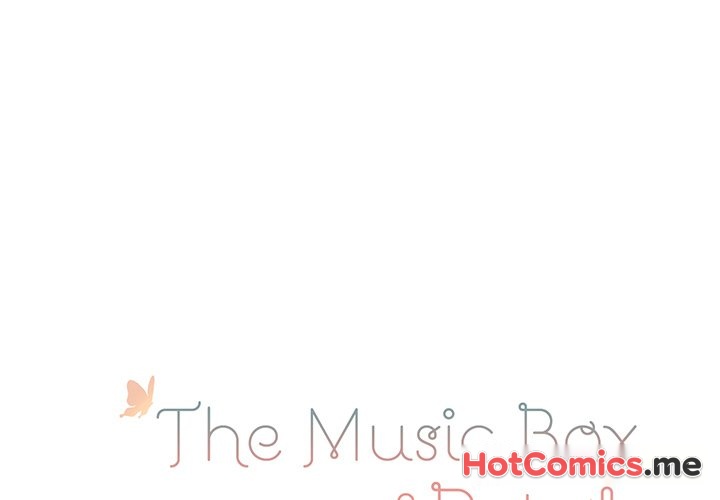 The Music Box of Petals - episode 36 - 0