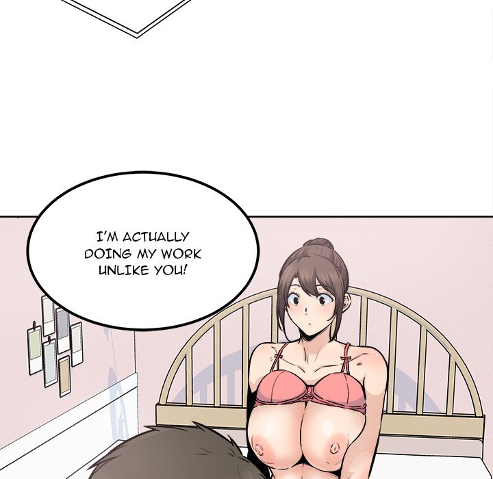 Excuse me, This is my Room - episode 90 - 70