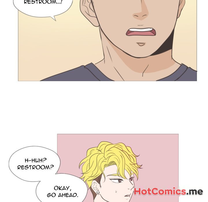 You Have The Wrong Person - episode 21 - 33