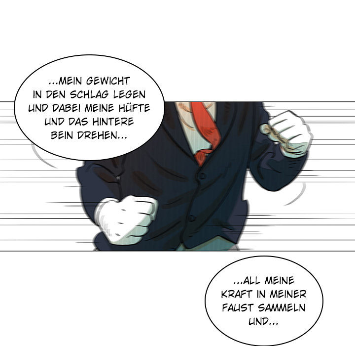 Hero Kim: Wer hat einen Retter bestellt? - episode 25 - 29