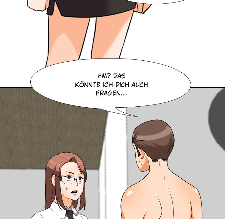Das Partnerkarussell - episode 36 - 49
