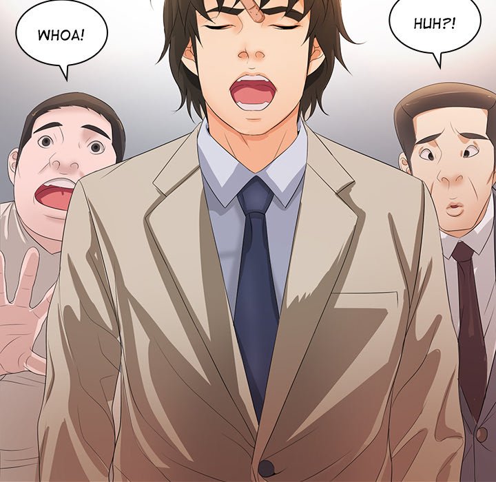 Office Troubles - episode 12 - 55