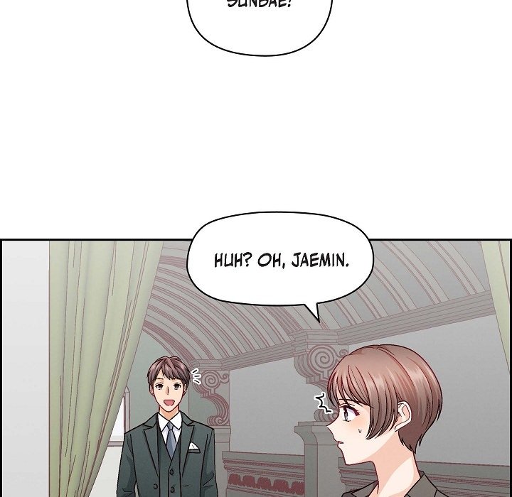 The Friendship Dilemma - episode 27 - 9