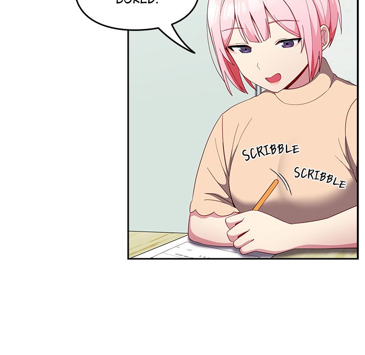 BFF to GF? - episode 25 - 34