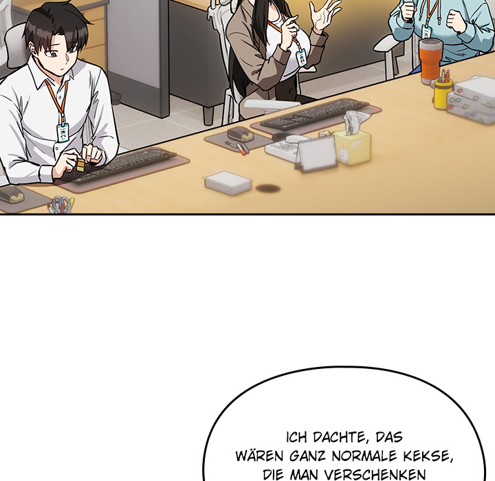 Dating After Work - episode 33 - 95