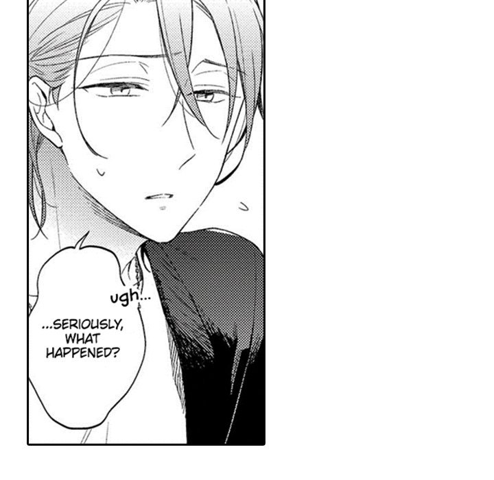 Love Blooms for a Twisted Blossom - episode 3 - 23