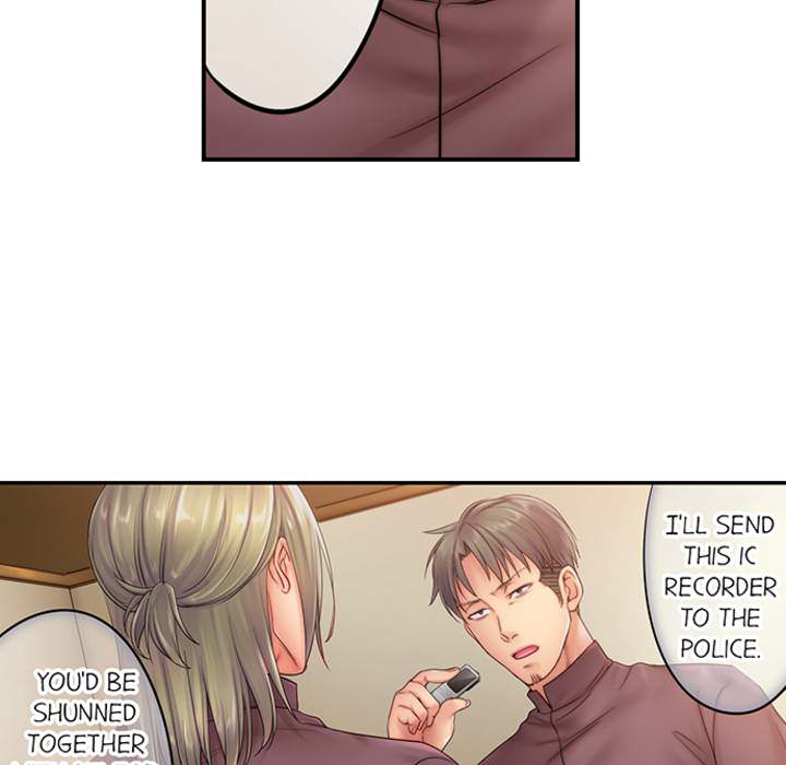 I Can't Resist His Massage! Cheating in Front of My Husband's Eyes - episode 25 - 31