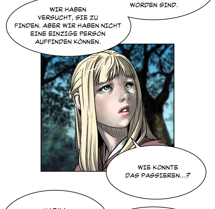 Karmas Weg - episode 17 - 78