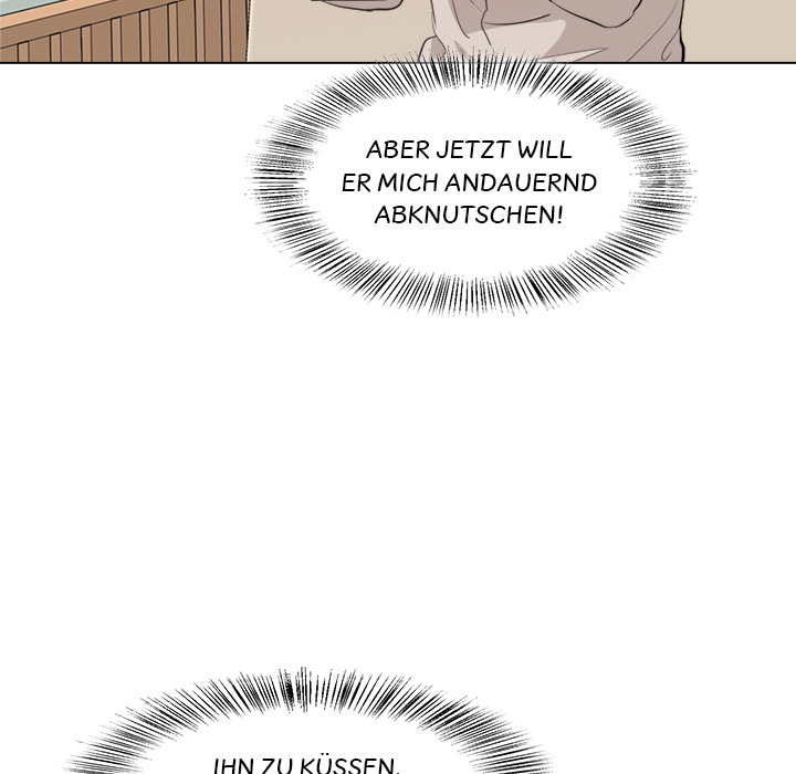 Latte und Lügen - episode 7 - 25