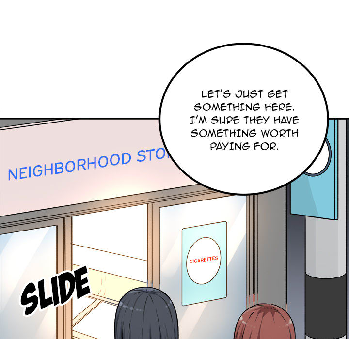 Excuse me, This is my Room - UNCENSORED - episode 55 - 30