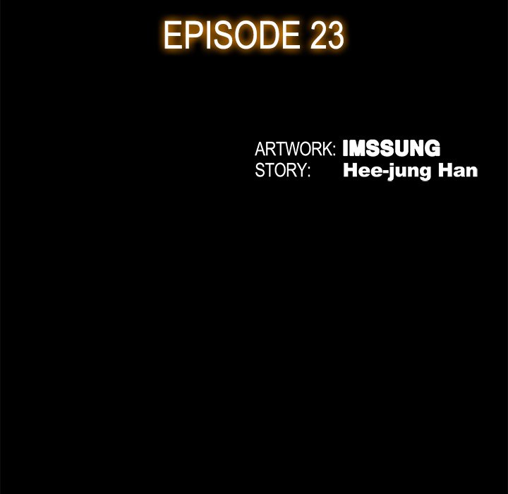 Sponsor (Drama) - episode 23 - 39