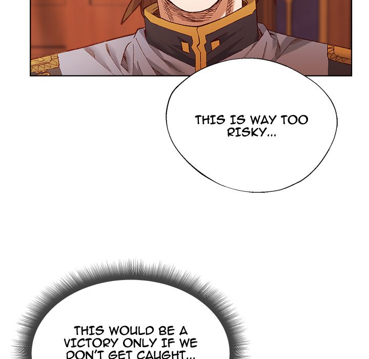 Young Lady's Knight - episode 1 - 133