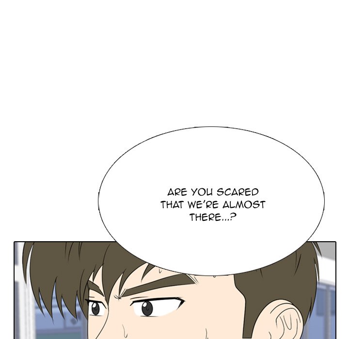 Taekwon High - episode 5 - 91